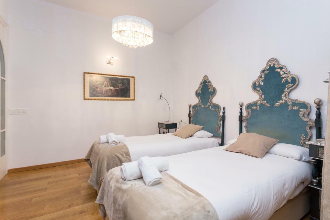 1229 - Awesome City Center Apartment With Terrace Барселона Екстериор снимка